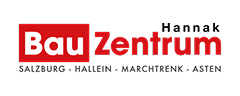 Bauzentrum Hannak
