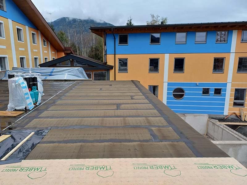 Club Kitzsteinhorn - Kaprun