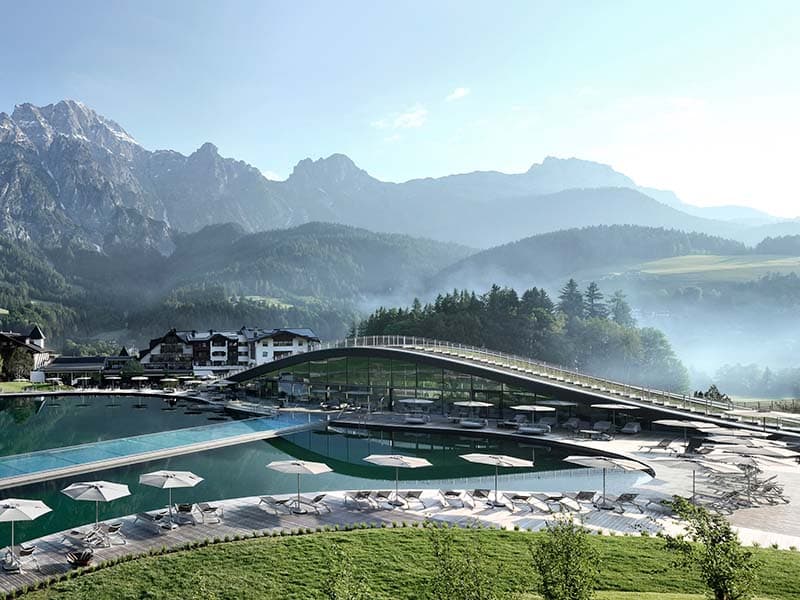 Krallerhof Leogang - Leogang