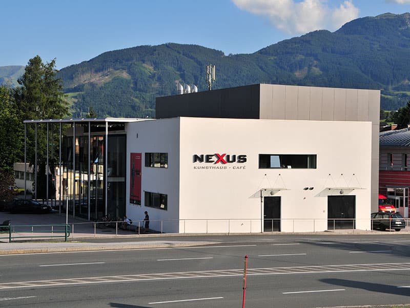 Nexus Saalfelden - Saalfelden