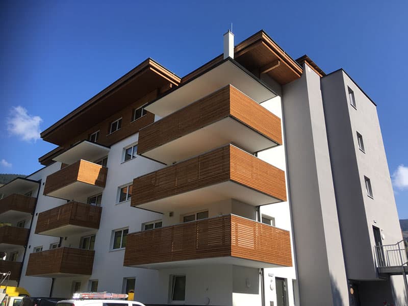 Wiesl Saalbach Hinterglemm - Saalbach Hinterglemm